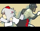 別々の道を歩むINUとTDN
