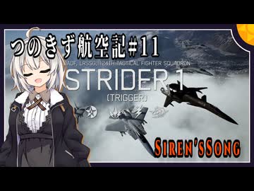 【AC7】つのきず航空記#11 Fleet Destruction