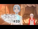 失われたふたりの ” 記憶 ” を探す旅 - １０こめ - 【アナザーコードリコレクション】