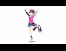 【MMDモーション配布】チョコデート・サンデー【モーションキャプチャー】