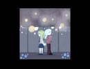 【オリジナル曲】「サブジロへの言葉」GUMI　　