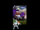 vsシャドウランドロス！ はがねの決意のサカキ様とバトル▼【ポケモンGO】