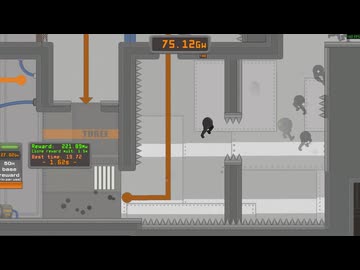 自分のクローンを使って毎秒３，４８５，０９３，４５８，３４０ワット発電するIGTAP
