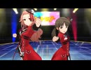 デレステMV「輝け！ビートシューター」奥山沙織推しカメラ