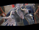 【オリジナルMV】阿吽のビーツ covered by 十七夜いな