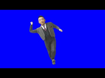 とべとべたろうさん