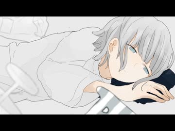 真生活-cover-稲荷クロ【歌ってみた】