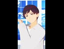 【MMD仮面ライダー】始さんでDo the Dance