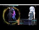 淫骸のトランスクラップ   ナイトメアハードLv1  最終ボス3ターン撃破
