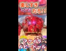 ベアトリクスでアクイラ・ルビードール楽しすぎだろ！！ 【グラブルリリンク】