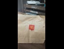 YMDD_57　今日のマック：マックフライドポテトが沢山食べたかったんだ
