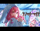 アノマリーマリア / 黒牢 feat. 重音テト