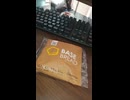 YMDD_62　BASEBREAD_CINNAMON