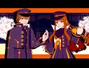 【Fate/MMD】後輩たちへ【岸波白野モデルリスト申請受付中5/31まで】