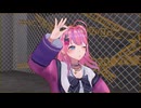 【にじさんじMMD/倉持めると】マーシャル・マキシマイザー【モデル配布】
