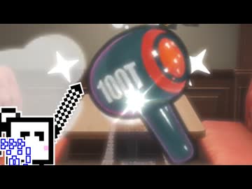 【CeVIO実況】ハンマーコーヒーざらめちゃん【NTE】