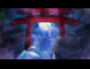 【ミステリー】神隠しの鳥居を調査してみた【簡易アニメ】