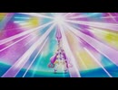 何かが違う「プリキュア！アンサーはなまるソード！」