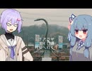 チバラギボイロ達何処へ行く？～スプリング・スメル・フクシマ～