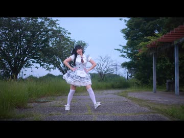 【みずと】星色トラベラー/iLife! 踊ってみた
