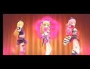 【デレステMV】Gossip Club【セクシーギャルズSSR2:9:9種】