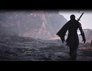 PC破解版《忍者龙剑传II：黑》上忍·超难-第十七期 (11)