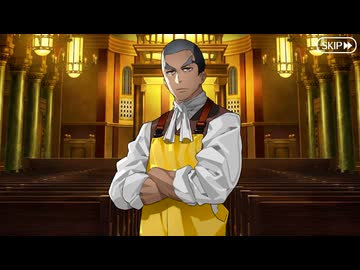【Fate/Grand Order】偽典共鳴幻想 スノーフィールド 第四幕