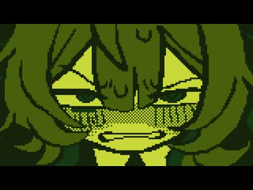 【ファミコン風】アンタに言ってんの ft.重音テト【Chiptuneアレンジ】