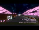 【オリジナル曲】The Door to Memory/紺留留亜 (Konto Lua)