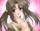 想い出は風の中で… (INST)