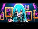 【初音ミク】D/N/A【Vocaloid Cover】