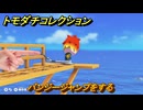 トモダチコレクション　バンジージャンプをする　島の住人観察日記（ポケモン編）　＃３４７　【トモコレわくわく生活】