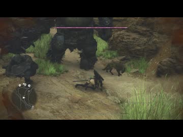 【リョナ / ryona】ドラゴンズドグマ２ Dragon's Dogma II 主人公 Protagonist その６