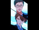 【にじさんじMMD】モニタリング (Best Friend Remix)【ダブスリ】