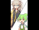 ＃001「Vlog的ななにか...」