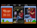 【全部俺】マリオのBGMを一人で同時に全部弾いてみた【バイオリン】