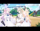 【フルボイス】全3話 「おかしなノスタルジー」ティーパーティー グループストーリー【ブルーアーカイブ】