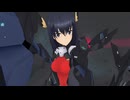【PC版アリスギア】[バックアップ無し]特殊宙域作戦Op.バエオメトラ V-HARD 壮絶なフラーズダルム D.MAX Lv200 吾妻 京/濡羽 ソロ【キーボード・標準FPS】