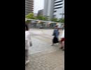 憲法記念日なので護憲運動をしてきた。