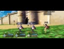 【FGO】剽滅十字前線 アンティオキア25