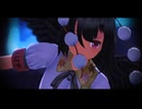 【東方MMD】射命丸文でSPEED