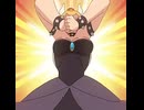 クッパの変身 || スーパーマリオブラザーズのアニメーション