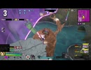 ヒロアカUR かっ飛ばしたい背中
