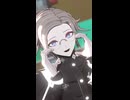 【ハンドラMMD/蒼月】ウワサのあの子