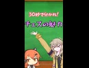 ただチェスの魅力を伝えたかっただけ