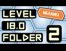 【SDVX】Lv18.0-18.4 MEGAMIX 第1区間 3/8