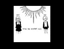 After the scarlet rain/凪feat.カゼヒキ・ゲキヤク