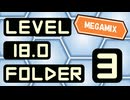 【SDVX】Lv18.0-18.4 MEGAMIX 第1区間 4/8