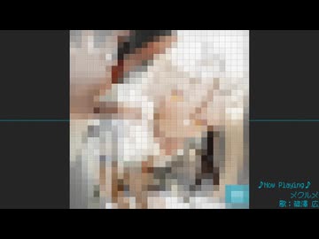 【ファミコン風アレンジ】学園アイドルマスター　ソロ曲メドレー