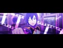 シネマ 3DMV KAITOアナザーボーカルver.